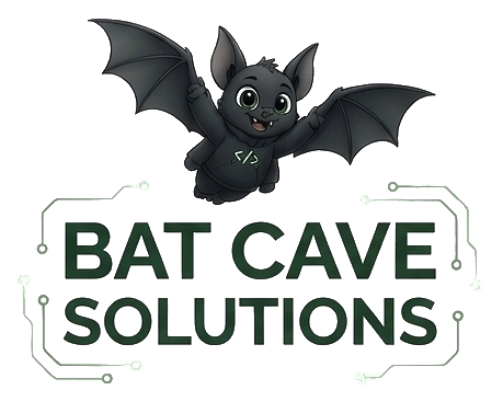 Bat Cave Solutions